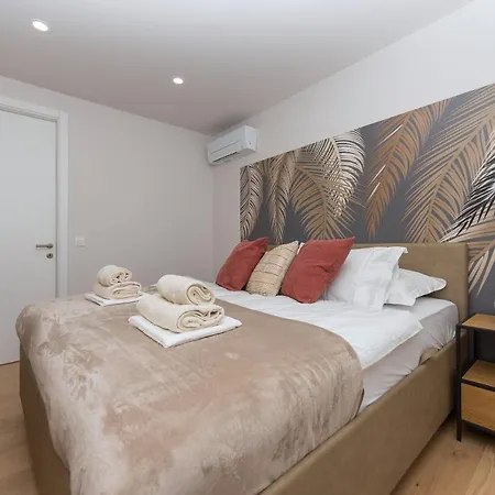 Apartamento Luxury To Sea-sea&city View *