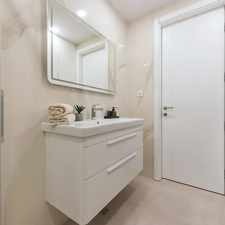 Apartamento Luxury To Sea-sea&city View