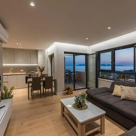 Luxury To Sea-sea&city View Apartamento