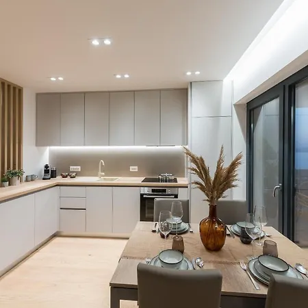 Luxury To Sea-sea&city View Apartamento *