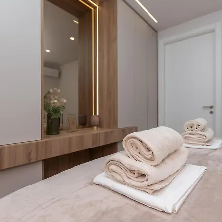 Luxury To Sea-sea&city View Apartamento *