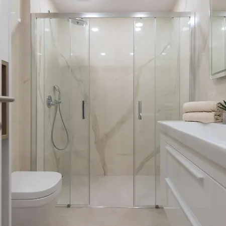 Luxury To Sea-sea&city View Apartment